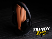 Lumo Headphone Holder