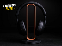 Lumo Headphone Holder