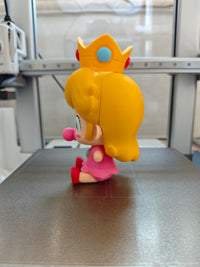Baby Princess Peach Figure