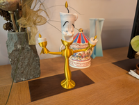 Lumiere Candelabra Figure