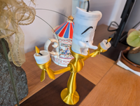 Lumiere Candelabra Figure