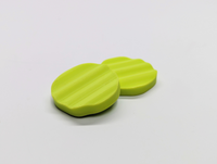 Green Little Pickle Fidget