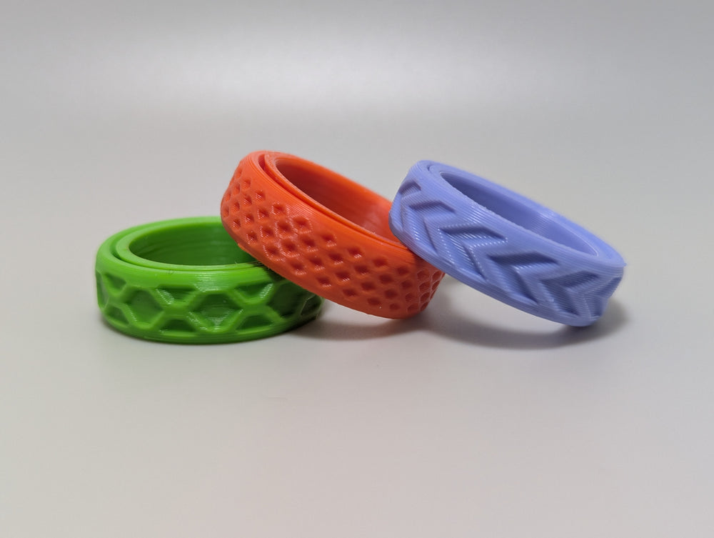 Ring Fidget