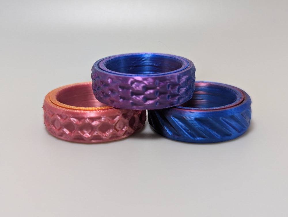 Ring Fidget