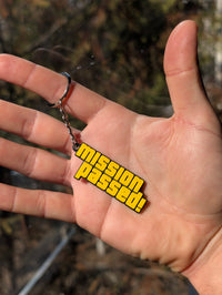 Grand Theft Auto Keychain Set