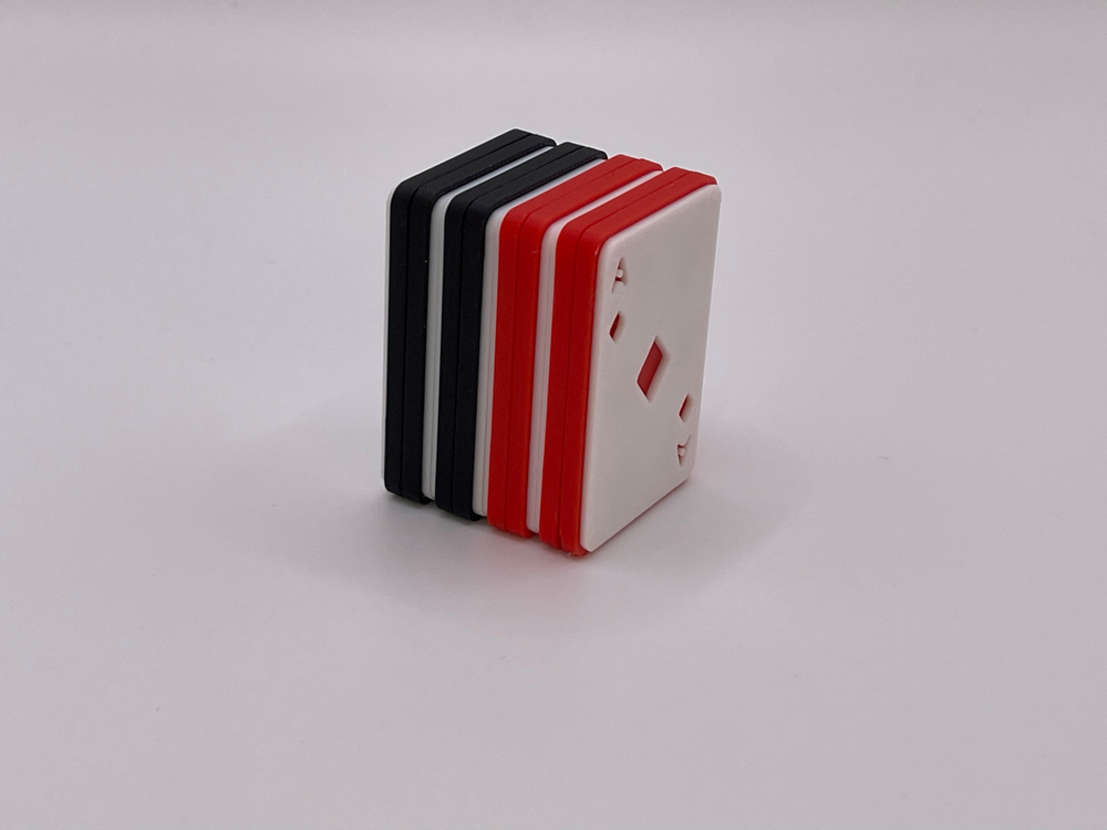 ACES Card Fidget