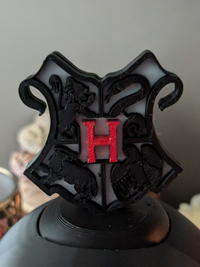 Platform 9¾ Premium Lamp