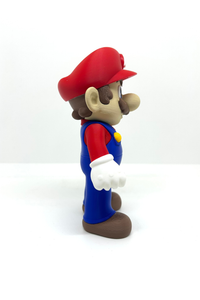 Super Mario Figure