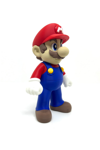 Super Mario Figure