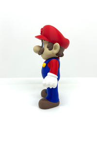 Super Mario Figure