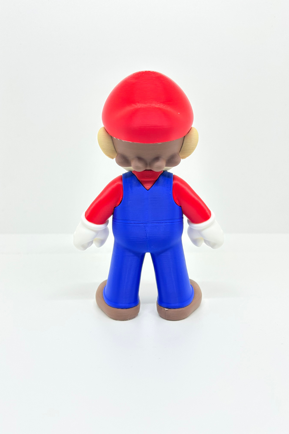 Super Mario Figure