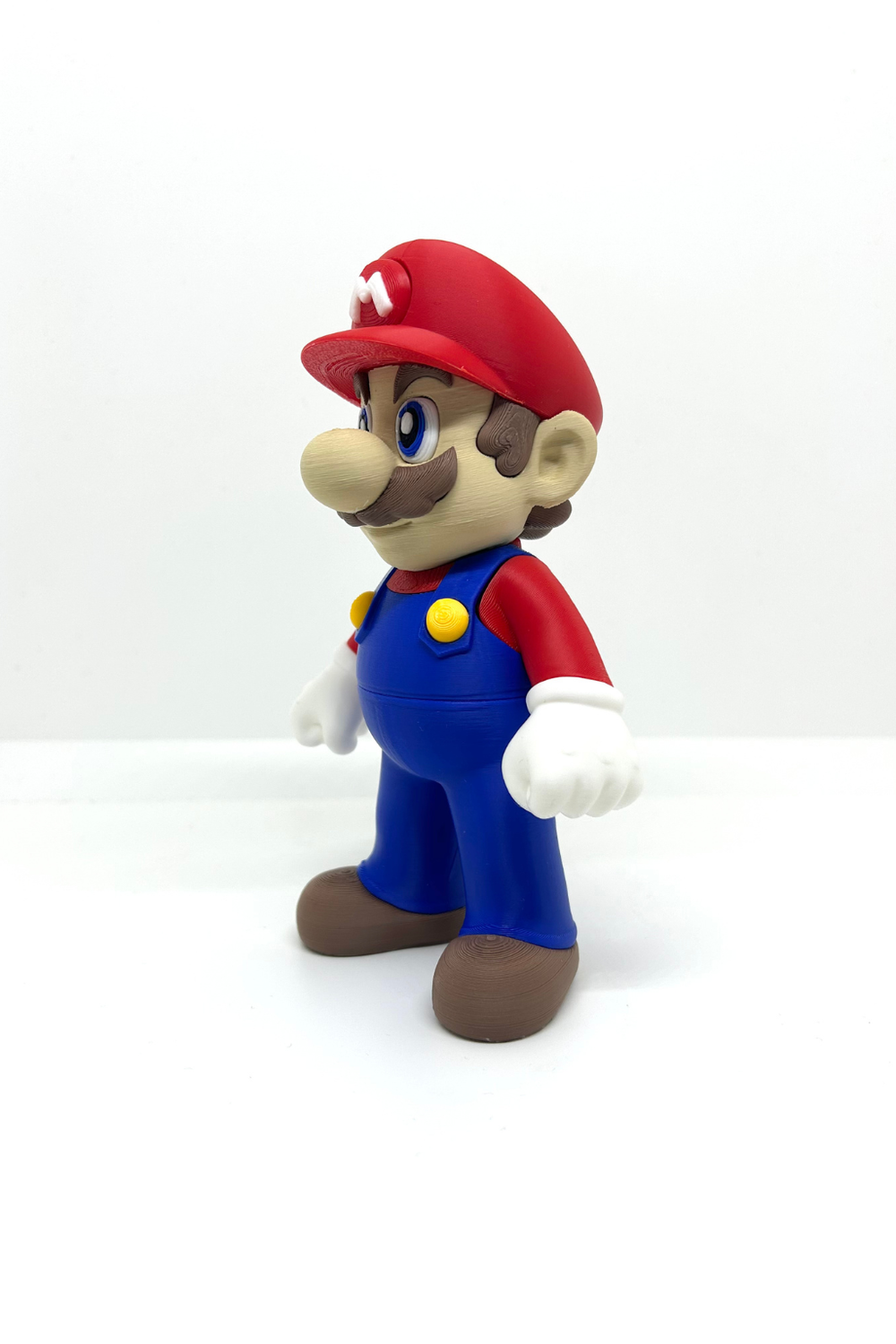 Super Mario Figure