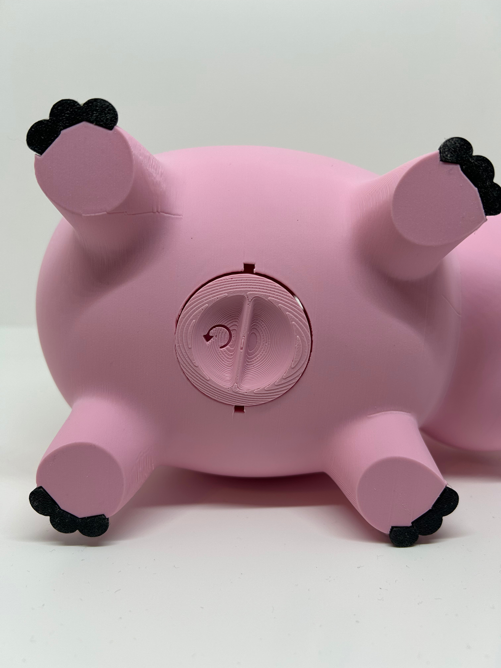 Toy Story Piggy Bank