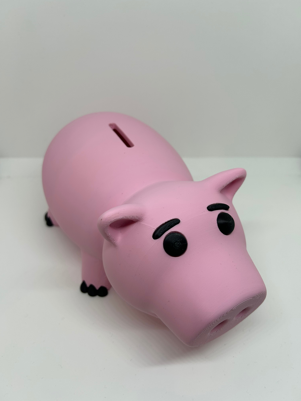 Toy Story Piggy Bank