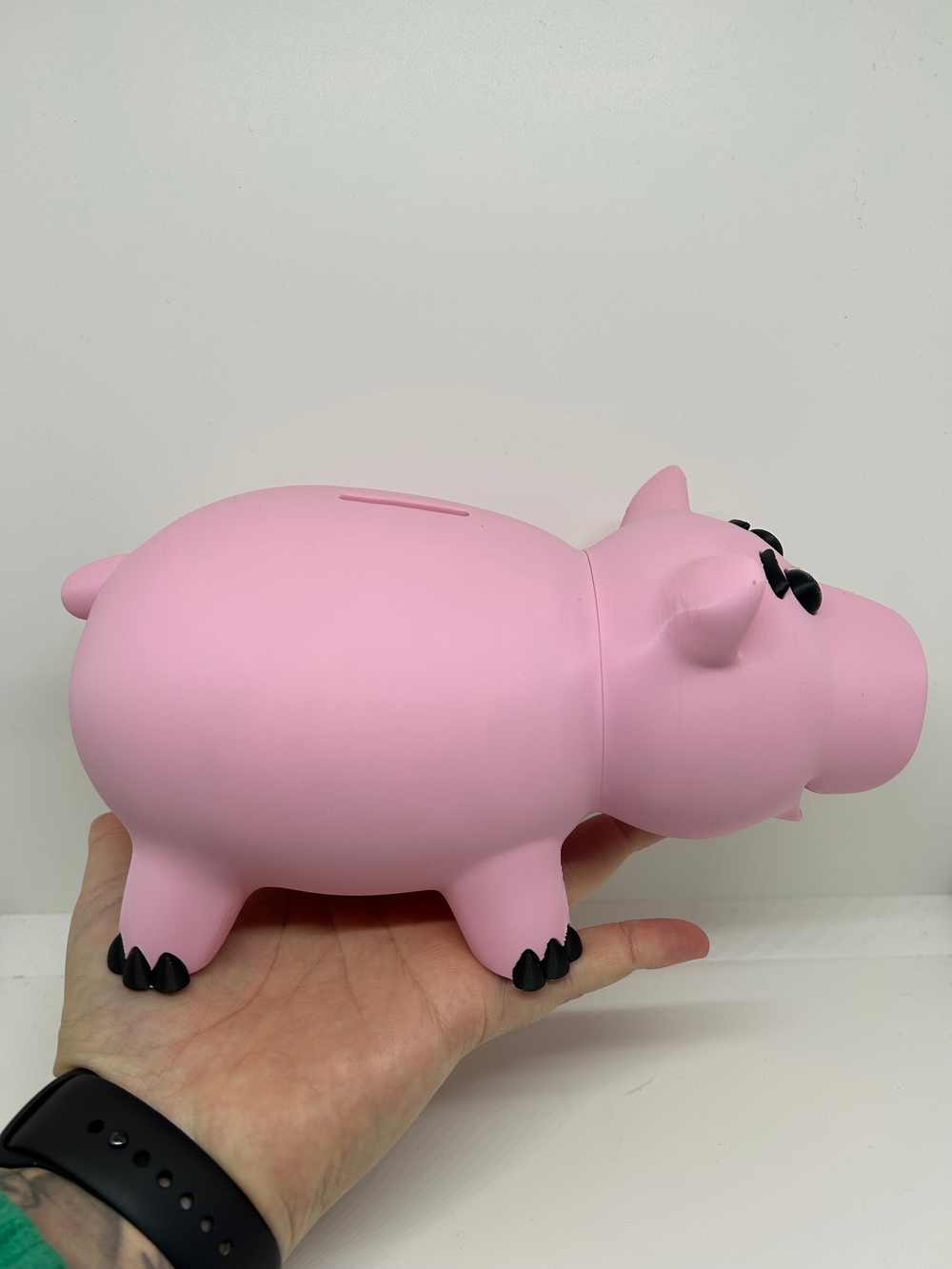 Toy Story Piggy Bank