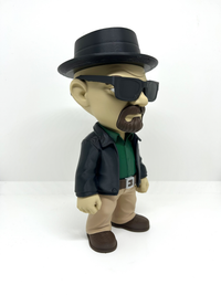 Heisenberg Noir