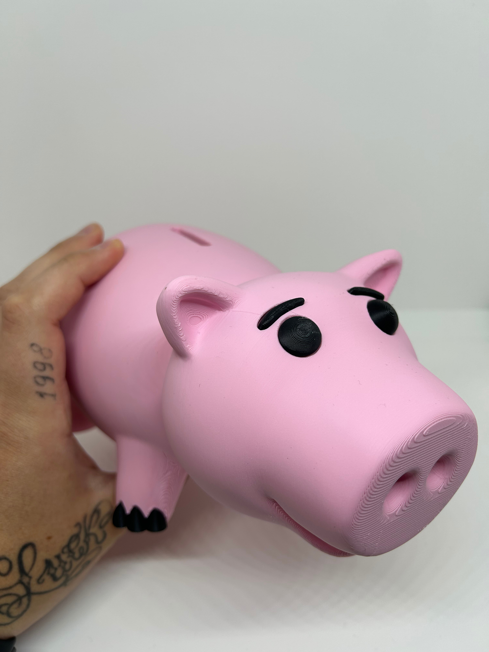 Toy Story Piggy Bank