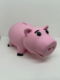 Toy Story Piggy Bank
