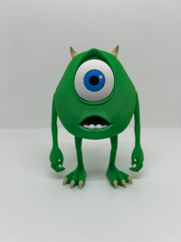 Mike Wazowski Figure