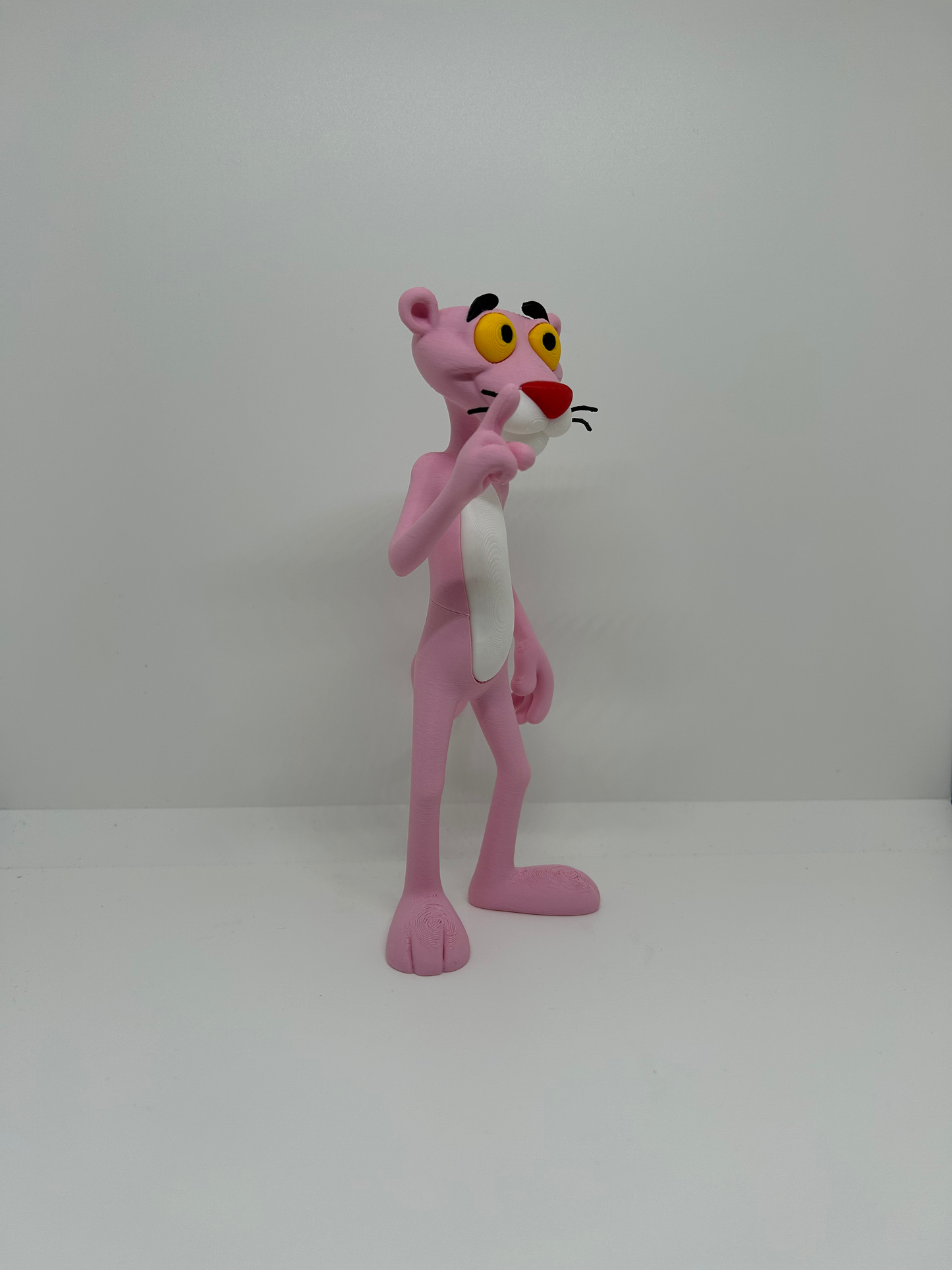 Pink Panther Figure (20 cm)
