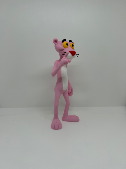 Pink Panther Figure (20 cm)
