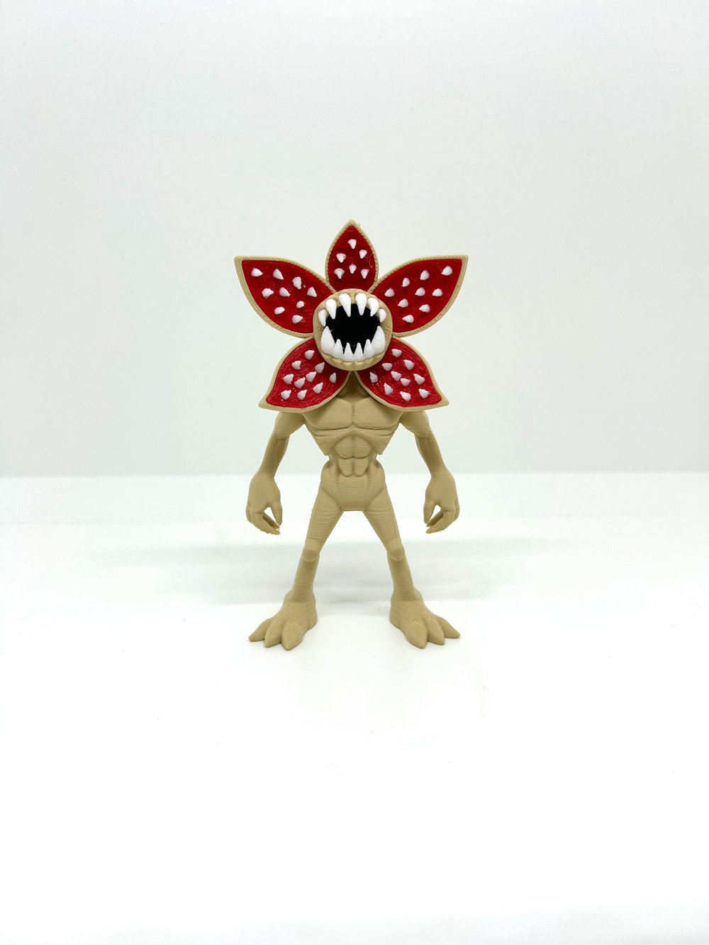 Demogorgon Figure