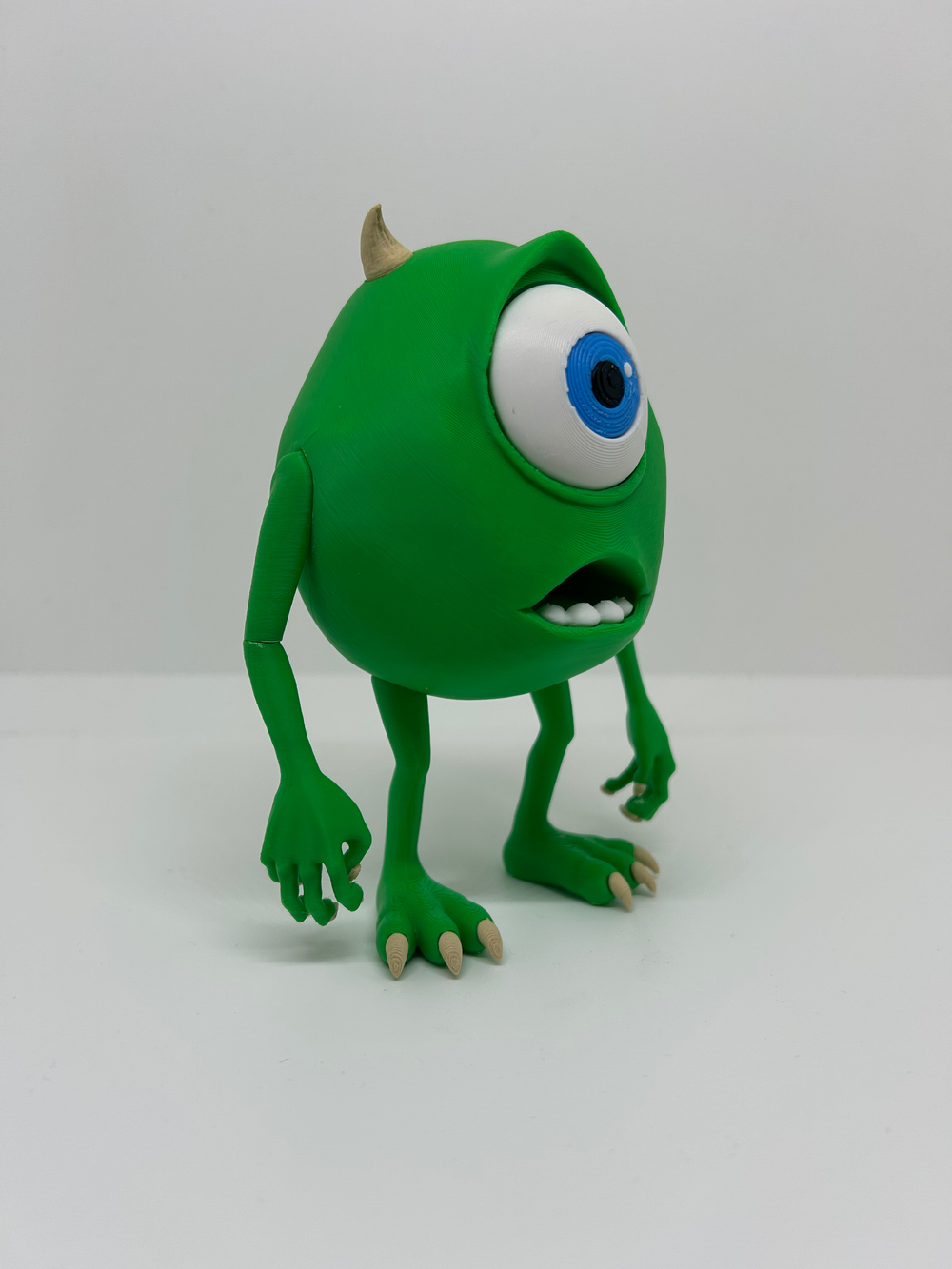 Mike Wazowski Figure