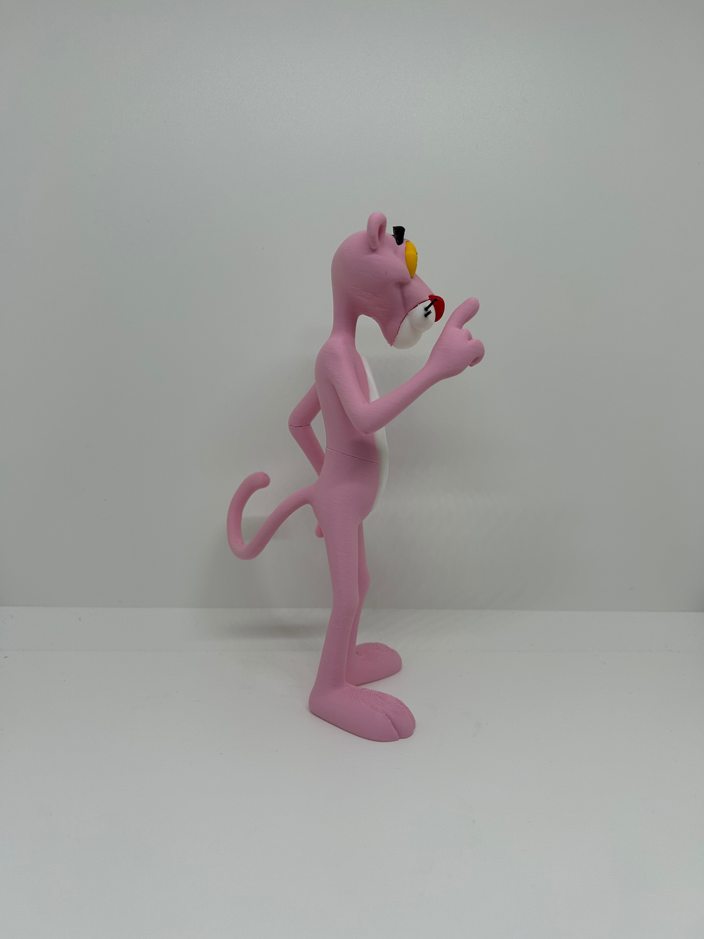 Pink Panther Figure (20 cm)
