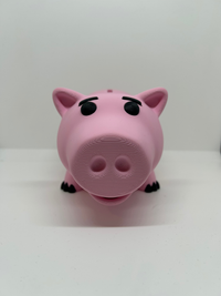 Toy Story Piggy Bank