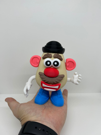 Toy Story Mr. Potato Figure