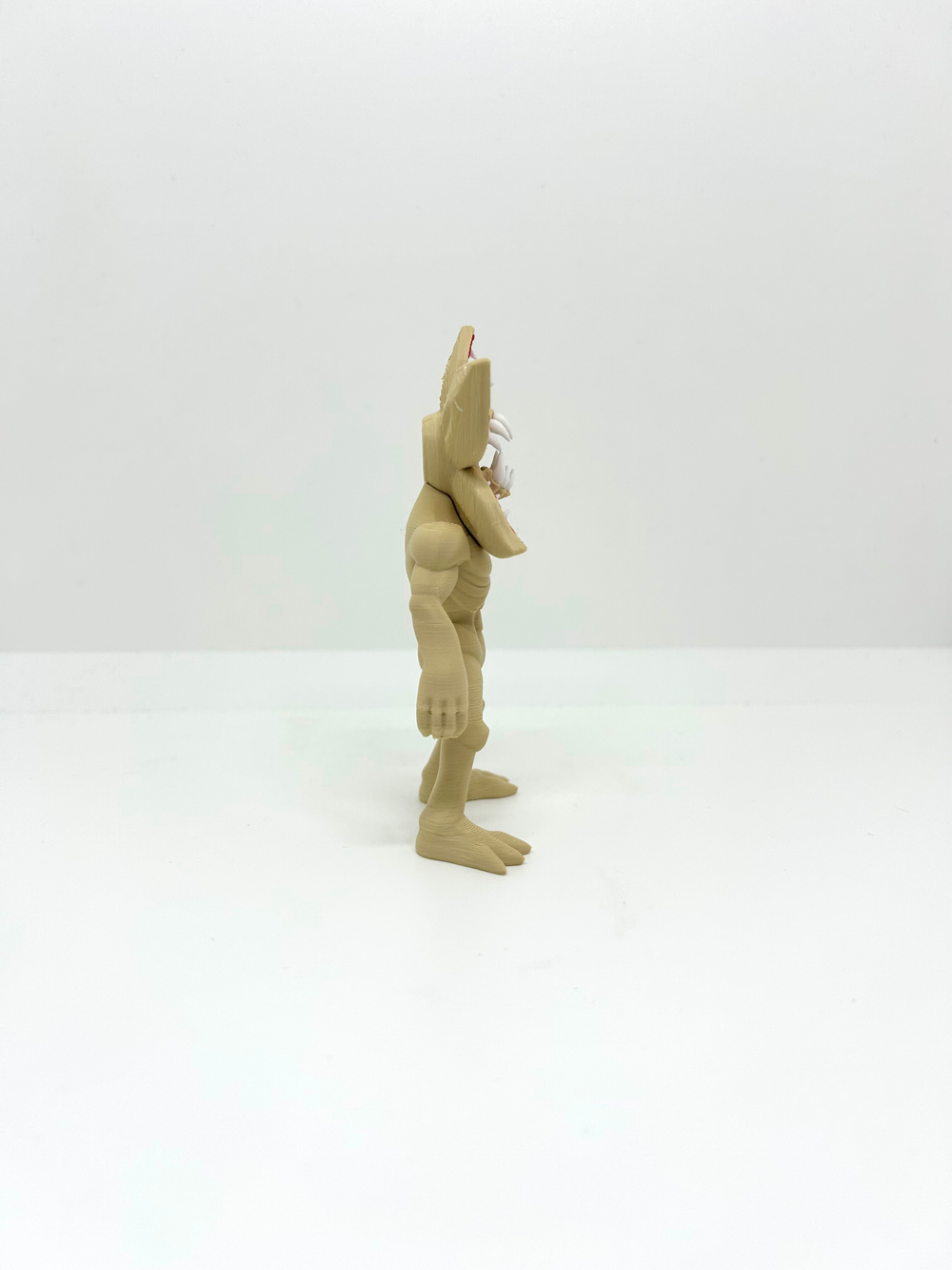 Demogorgon Figure