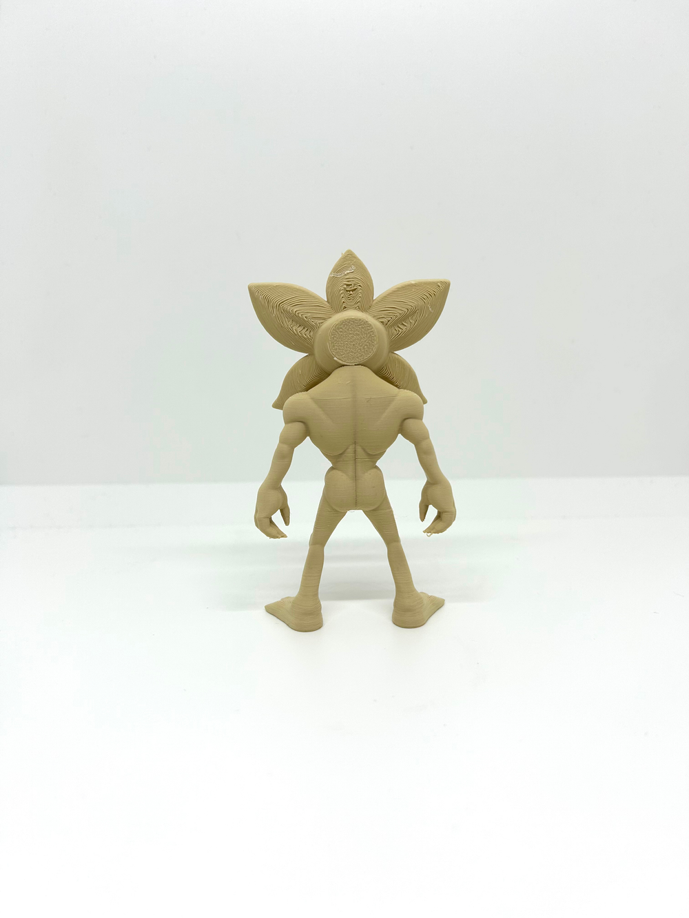 Demogorgon Figure
