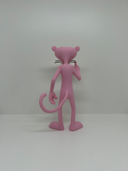 Pink Panther Figure (20 cm)
