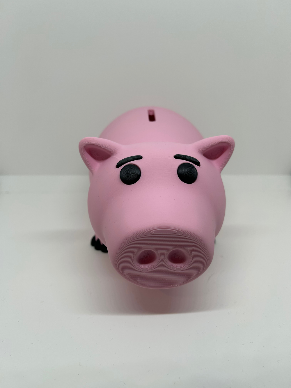 Toy Story Piggy Bank