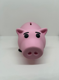 Toy Story Piggy Bank