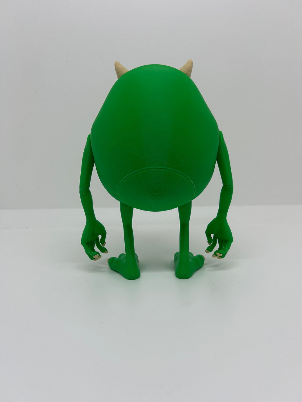 Mike Wazowski Figure