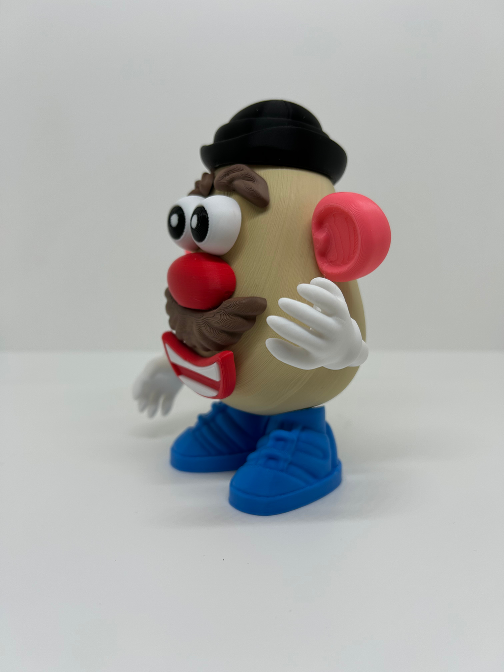 Toy Story Mr. Potato Figure