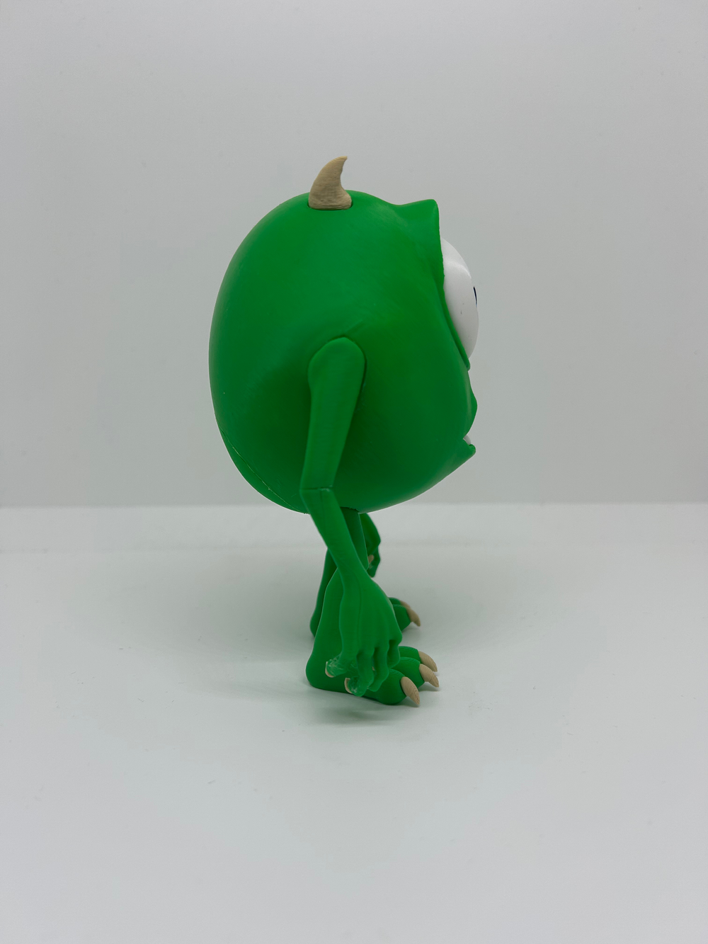 Mike Wazowski Figure