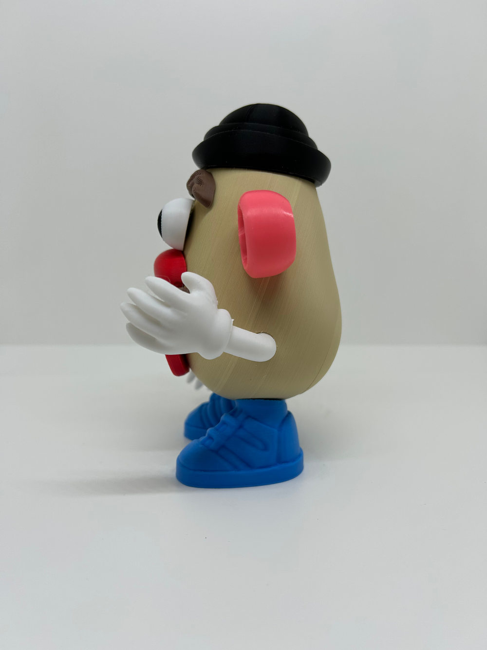 Toy Story Mr. Potato Figure