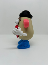 Toy Story Mr. Potato Figure