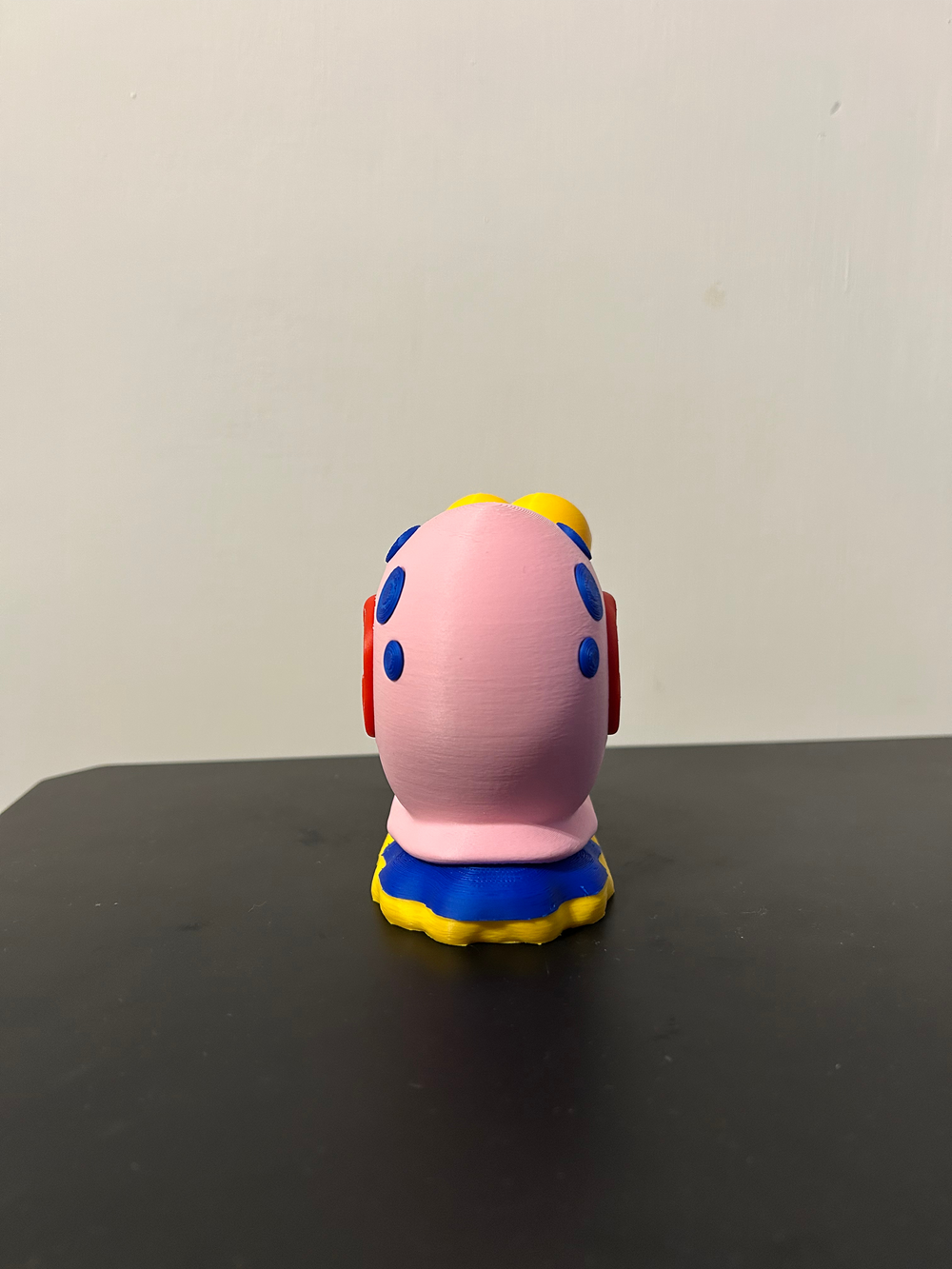 Gary the Snail – Cute Collectible Figure
