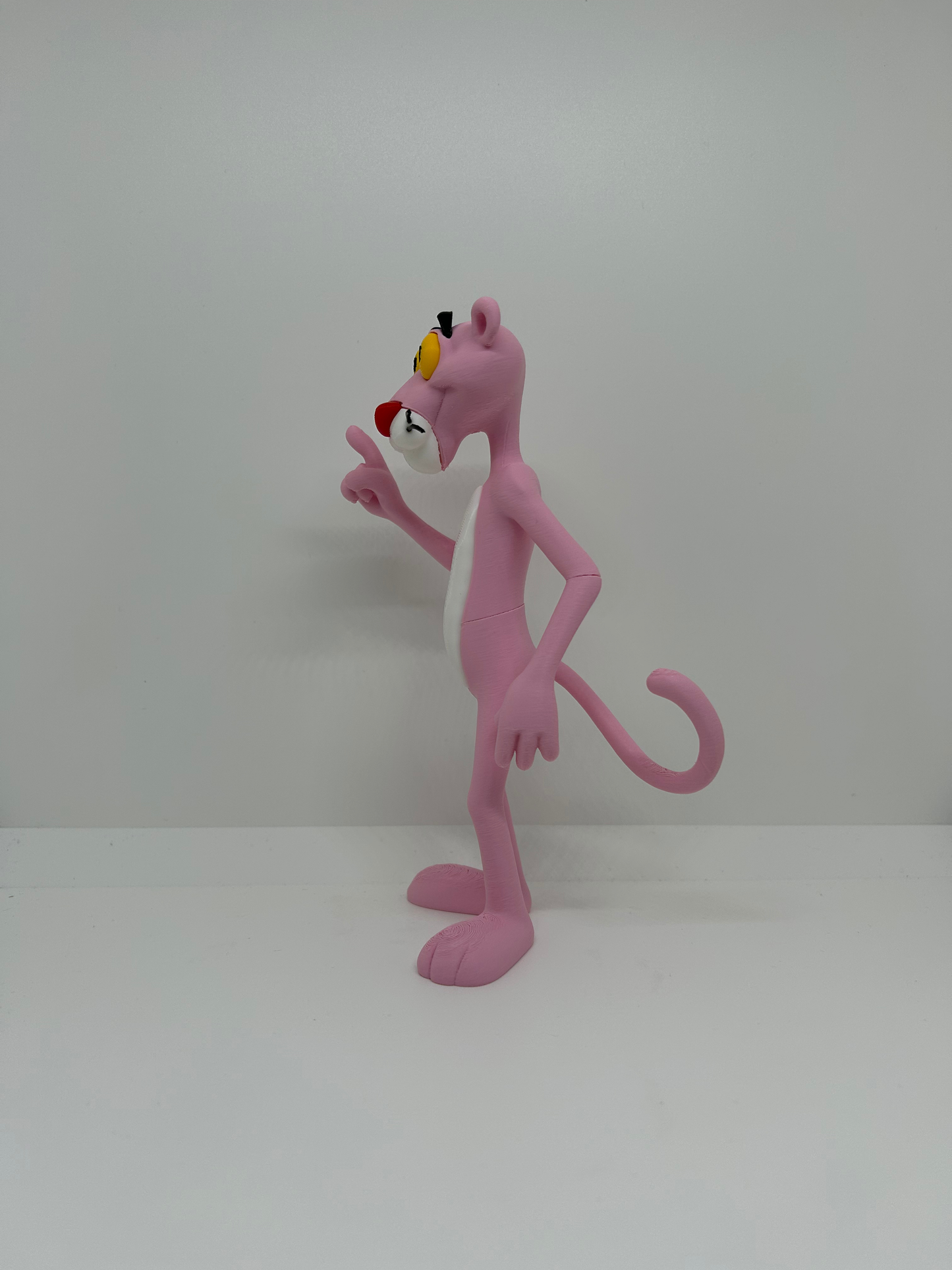 Pink Panther Figure (20 cm)
