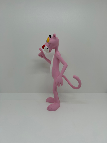 Pink Panther Figure (20 cm)