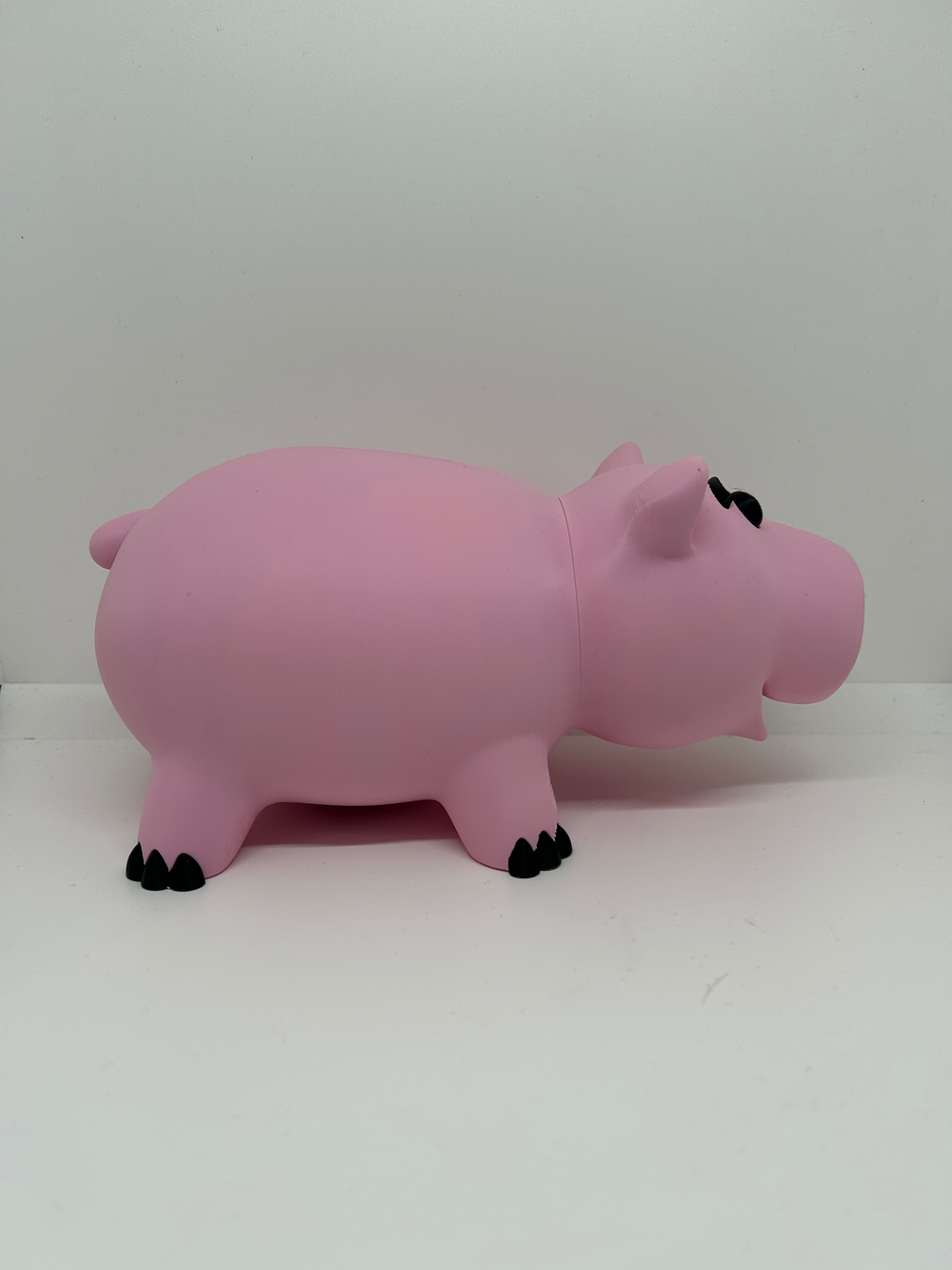 Toy Story Piggy Bank