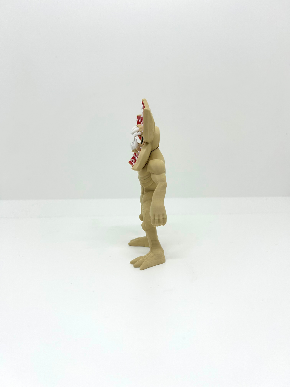 Demogorgon Figure