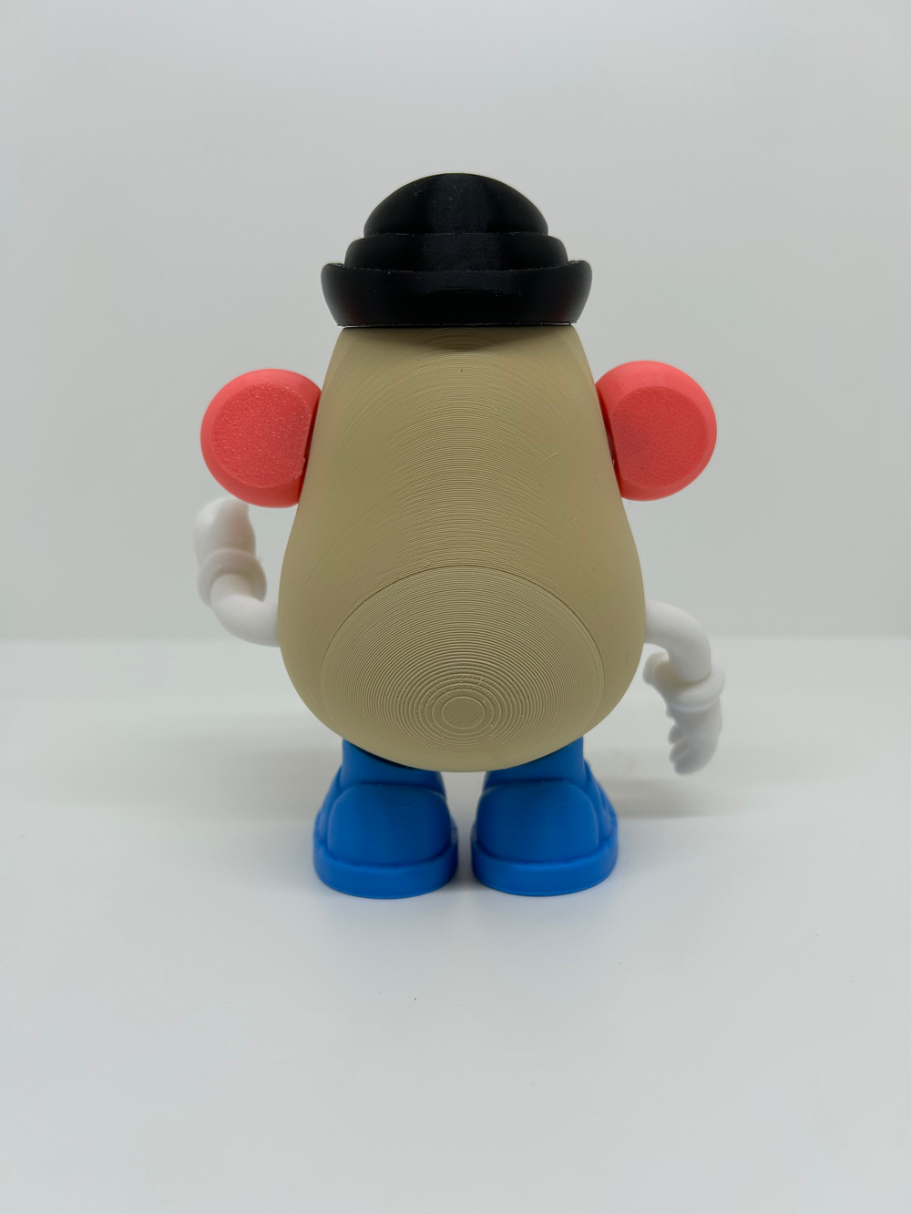 Toy Story Mr. Potato Figure