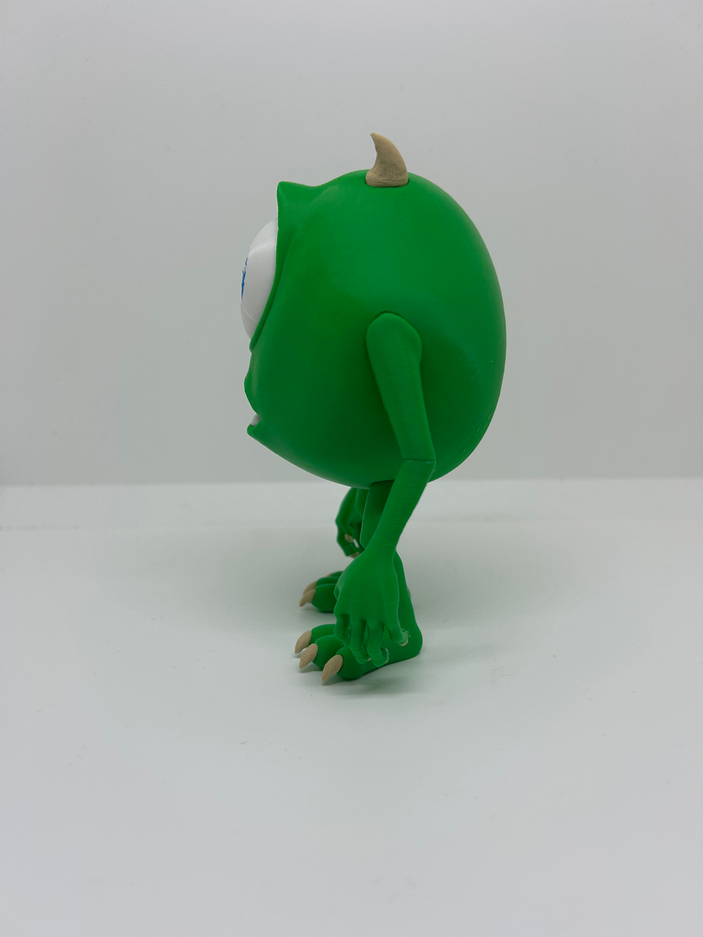 Mike Wazowski Figure