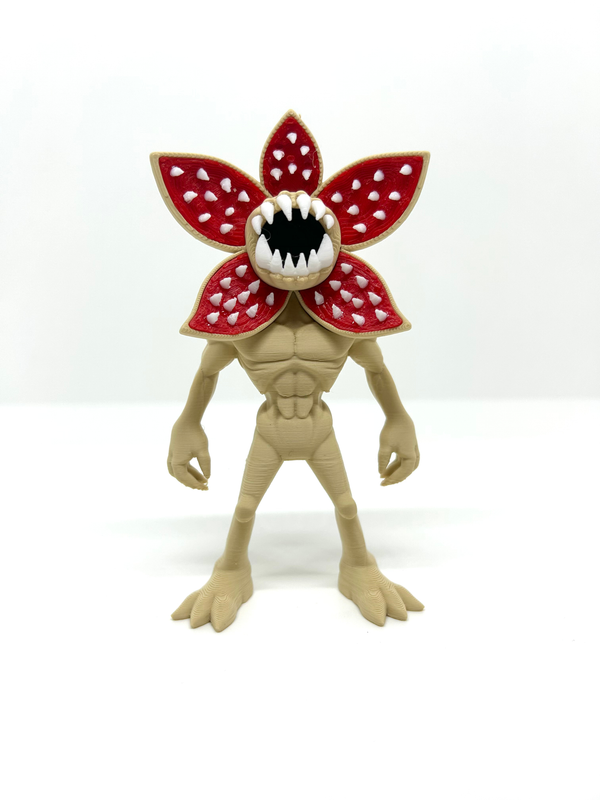 Demogorgon Figure