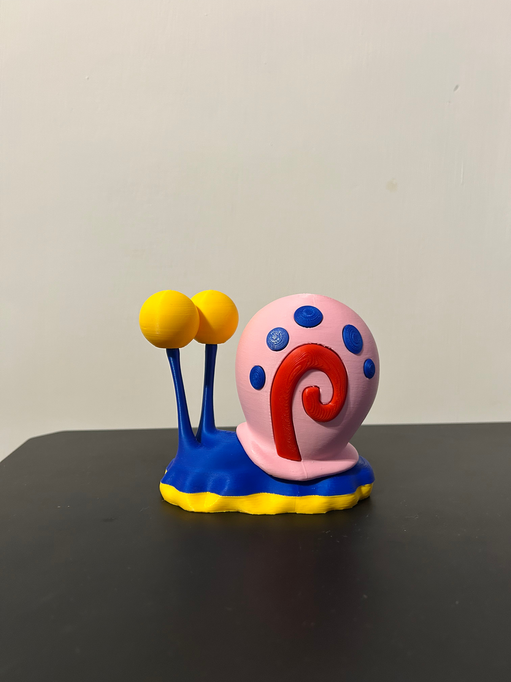 Gary the Snail – Cute Collectible Figure