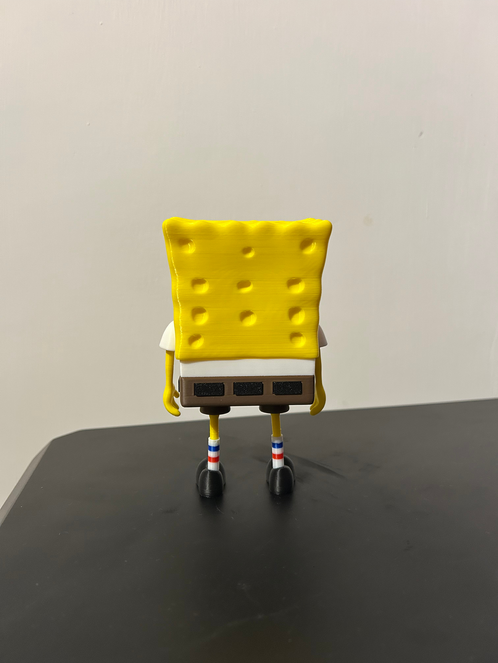 SpongeBob Figure